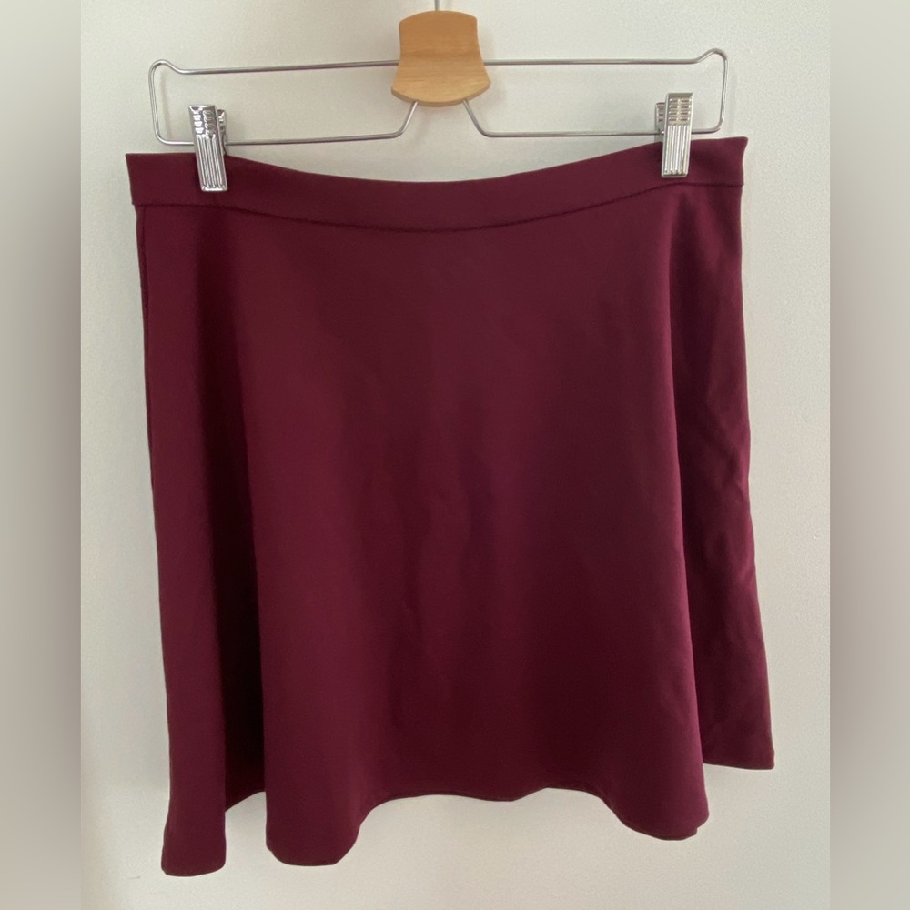 Adorable Gap skirt!
